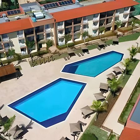 Ondas Praia Resort Porto Seguro Zewnętrze zdjęcie