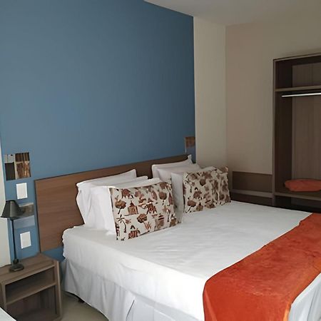 Ondas Praia Resort Porto Seguro Zewnętrze zdjęcie