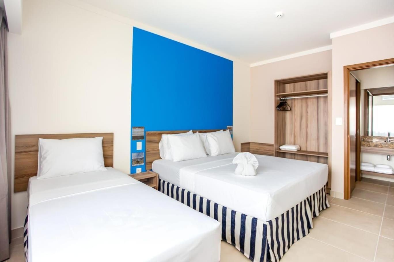 Ondas Praia Resort Porto Seguro Zewnętrze zdjęcie