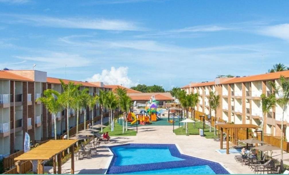 Ondas Praia Resort Porto Seguro Zewnętrze zdjęcie