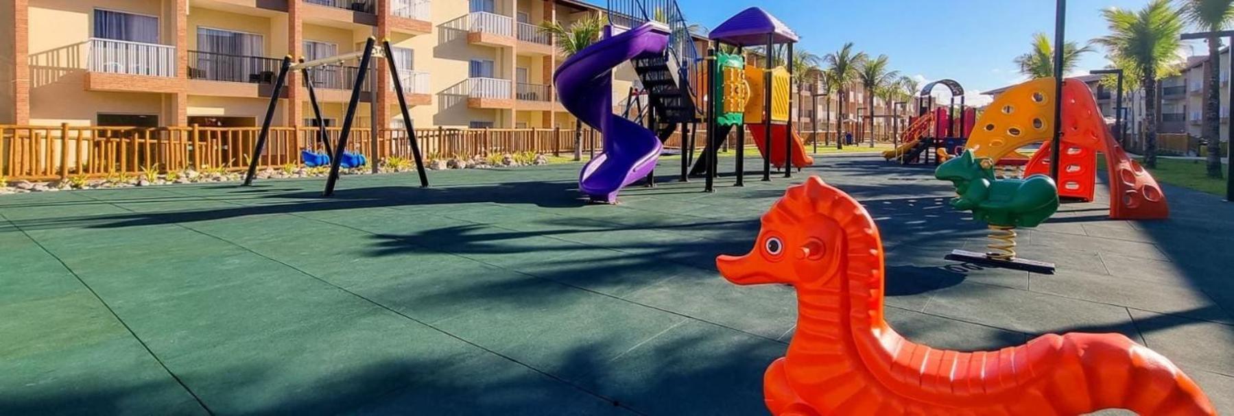 Ondas Praia Resort Porto Seguro Zewnętrze zdjęcie