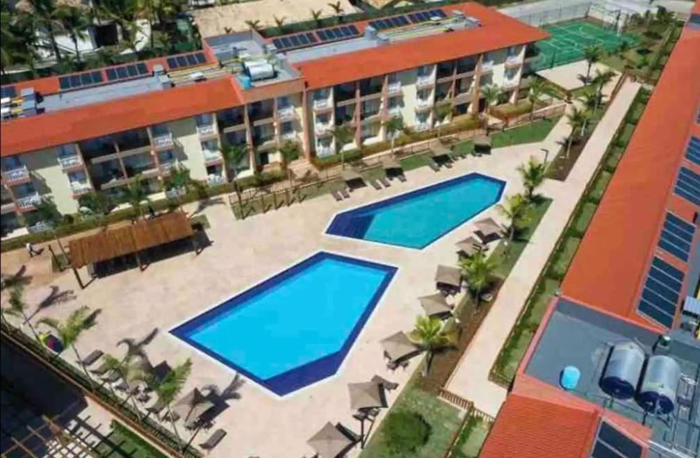 Ondas Praia Resort Porto Seguro Zewnętrze zdjęcie