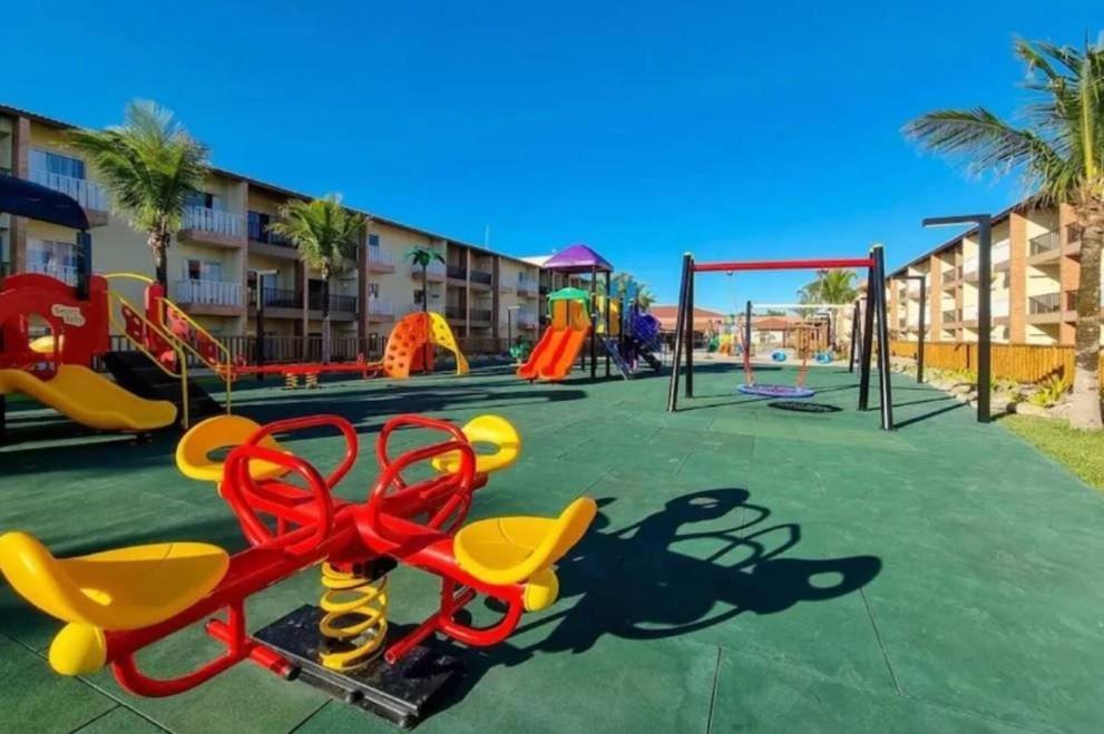 Ondas Praia Resort Porto Seguro Zewnętrze zdjęcie