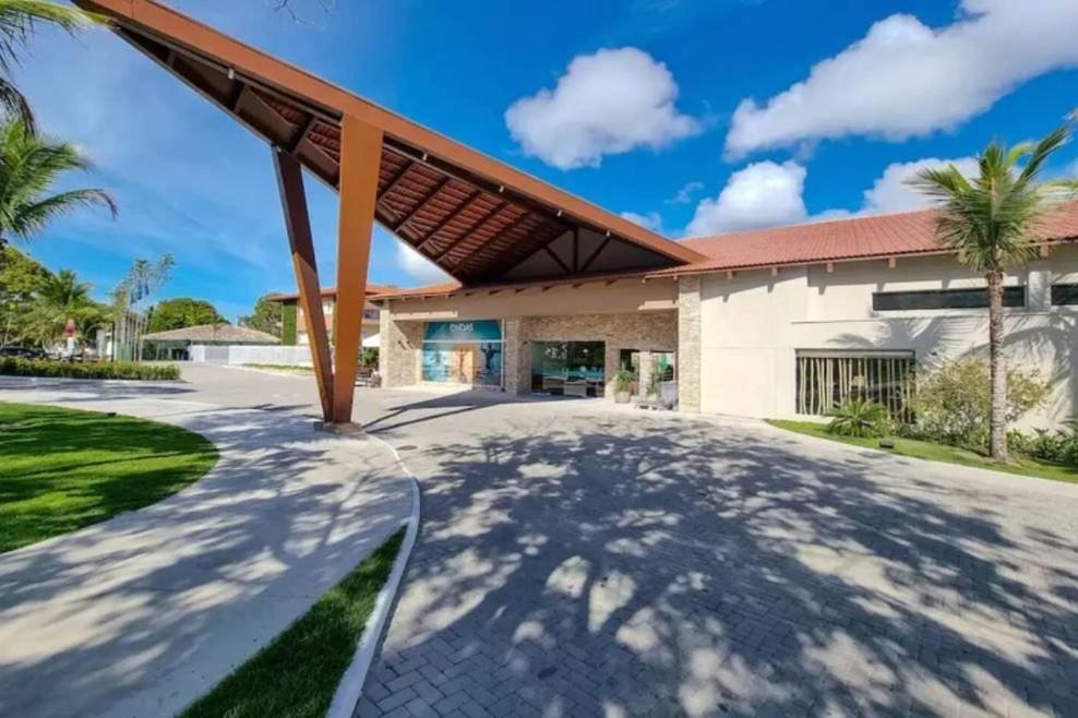 Ondas Praia Resort Porto Seguro Zewnętrze zdjęcie