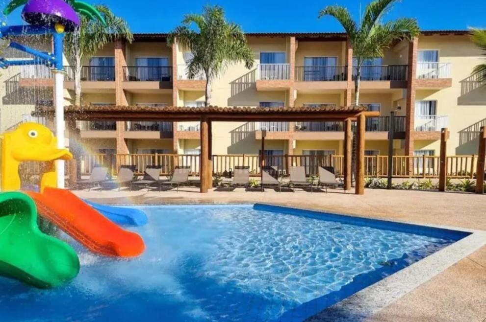 Ondas Praia Resort Porto Seguro Zewnętrze zdjęcie