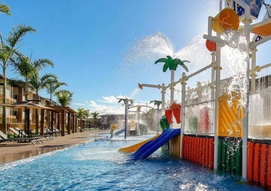 Ondas Praia Resort Porto Seguro Zewnętrze zdjęcie