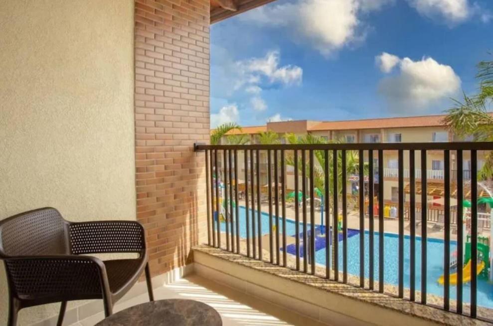 Ondas Praia Resort Porto Seguro Zewnętrze zdjęcie