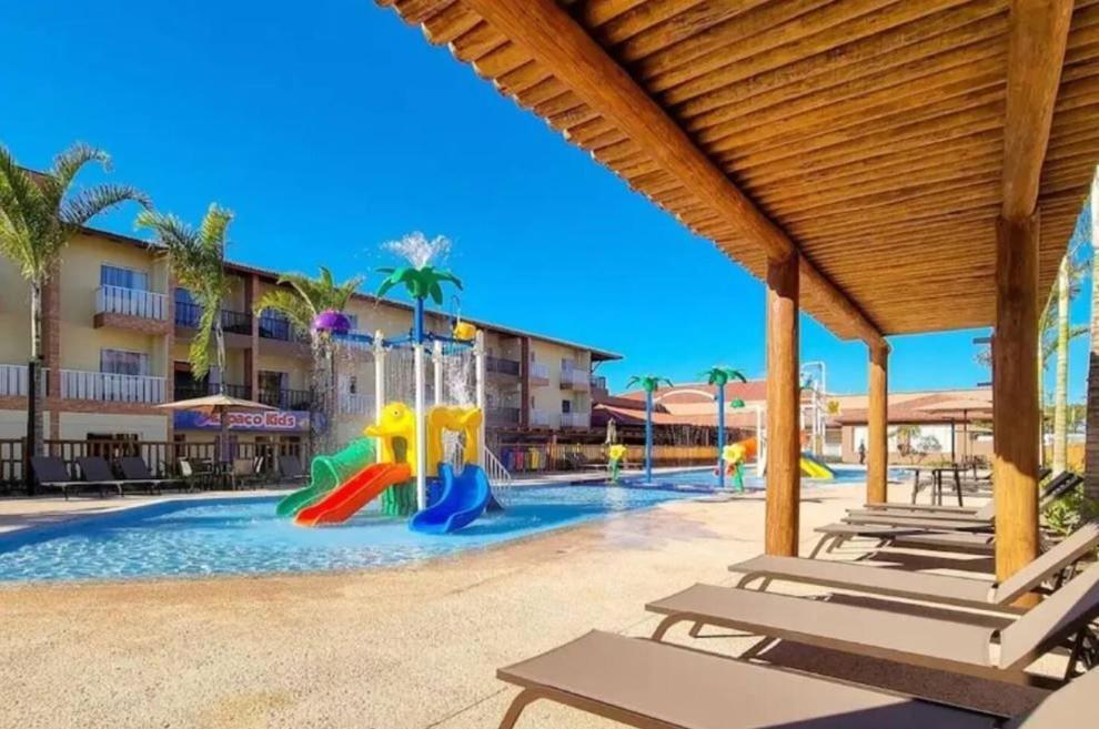 Ondas Praia Resort Porto Seguro Zewnętrze zdjęcie