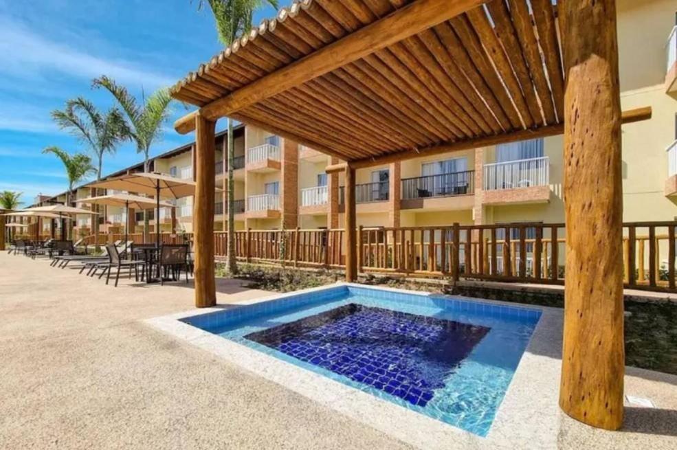 Ondas Praia Resort Porto Seguro Zewnętrze zdjęcie