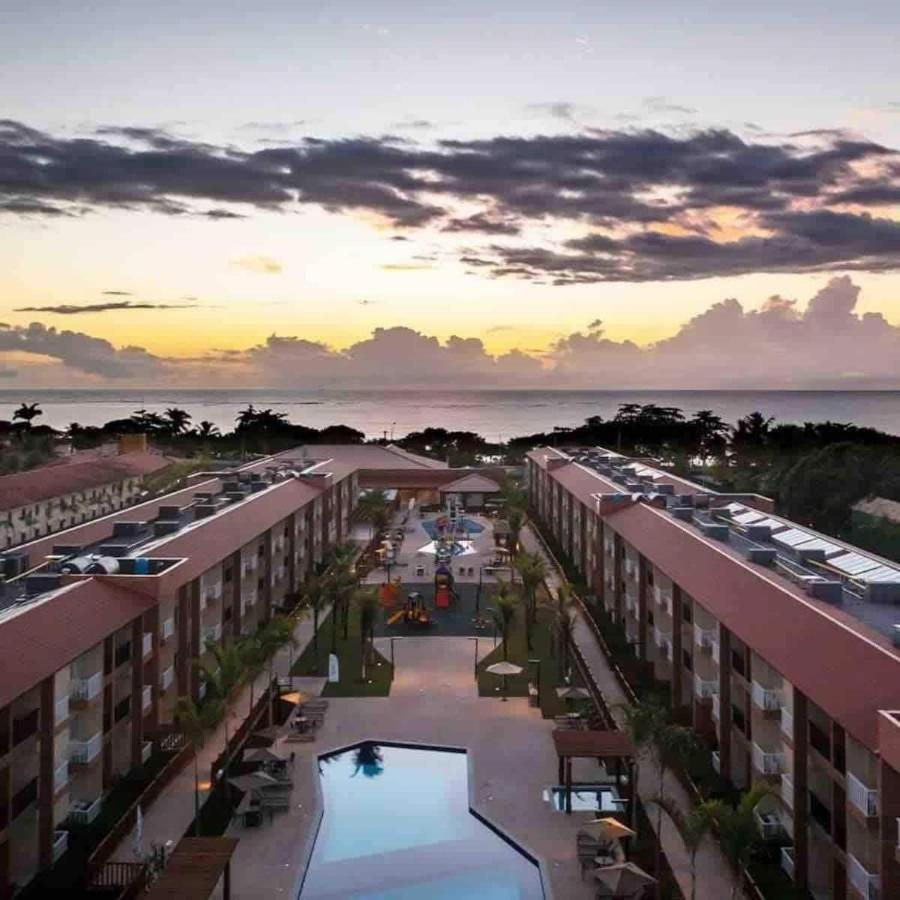 Ondas Praia Resort Porto Seguro Zewnętrze zdjęcie