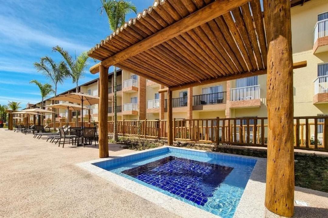 Ondas Praia Resort Porto Seguro Zewnętrze zdjęcie