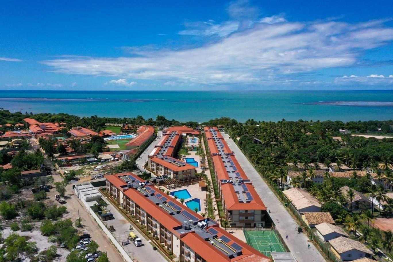 Ondas Praia Resort Porto Seguro Zewnętrze zdjęcie