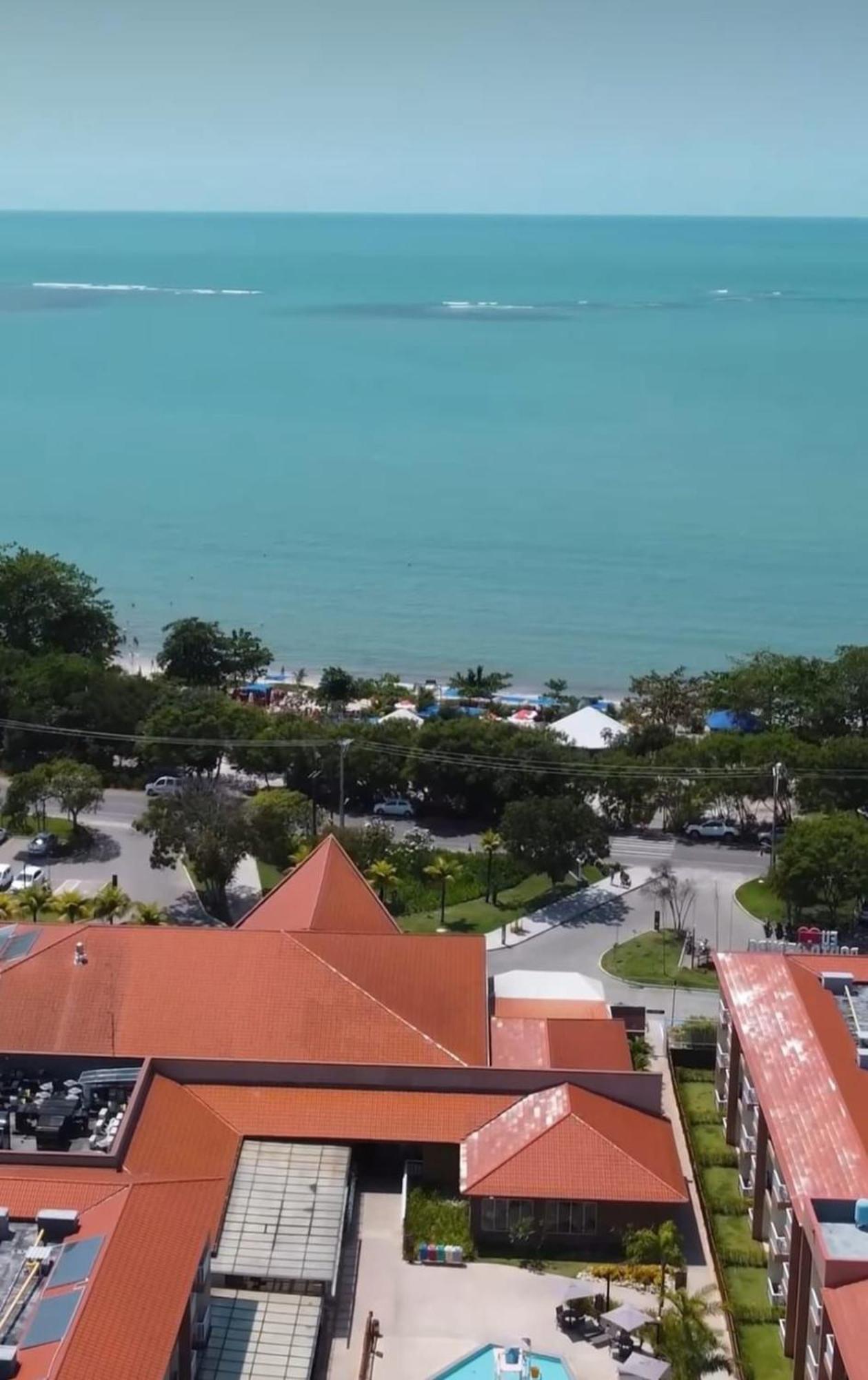 Ondas Praia Resort Porto Seguro Zewnętrze zdjęcie