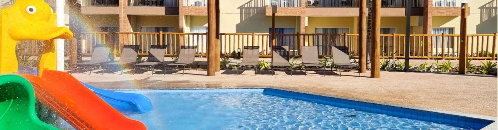 Ondas Praia Resort Porto Seguro Zewnętrze zdjęcie