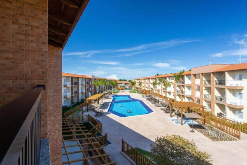 Ondas Praia Resort Porto Seguro Zewnętrze zdjęcie