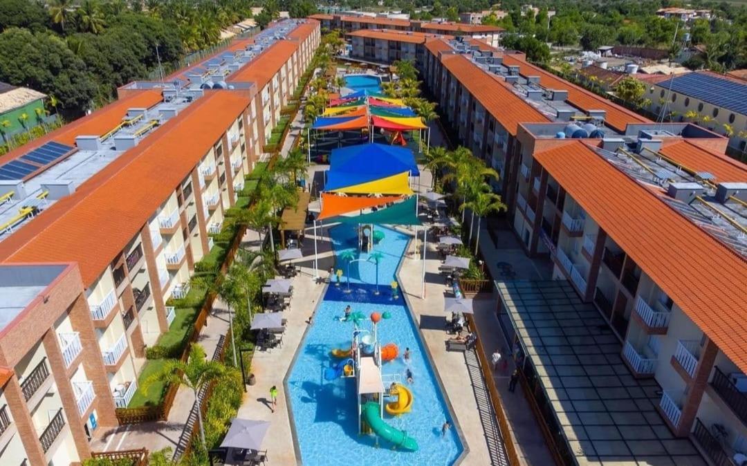 Ondas Praia Resort Porto Seguro Zewnętrze zdjęcie