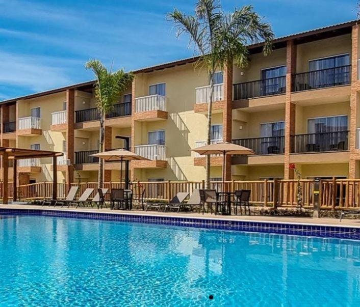 Ondas Praia Resort Porto Seguro Zewnętrze zdjęcie