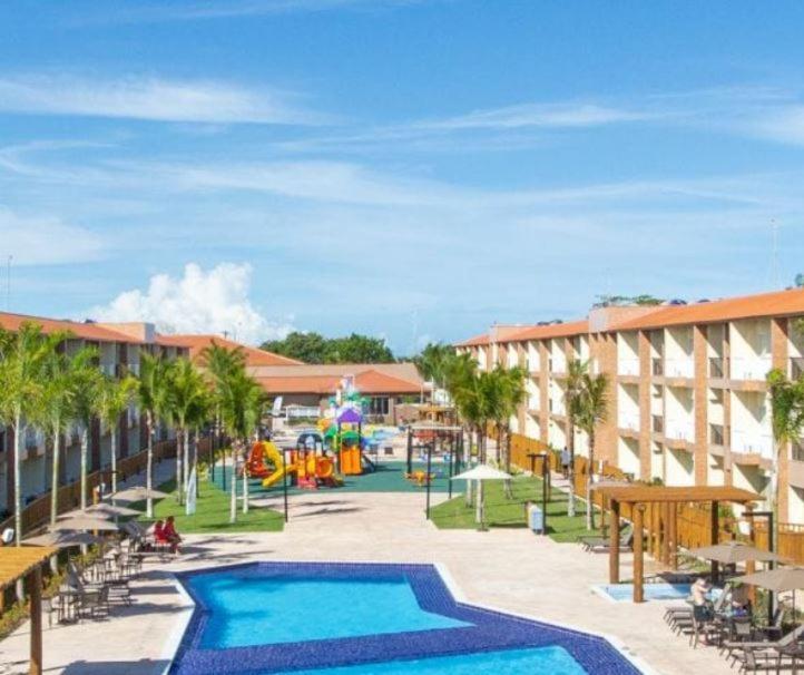 Ondas Praia Resort Porto Seguro Zewnętrze zdjęcie