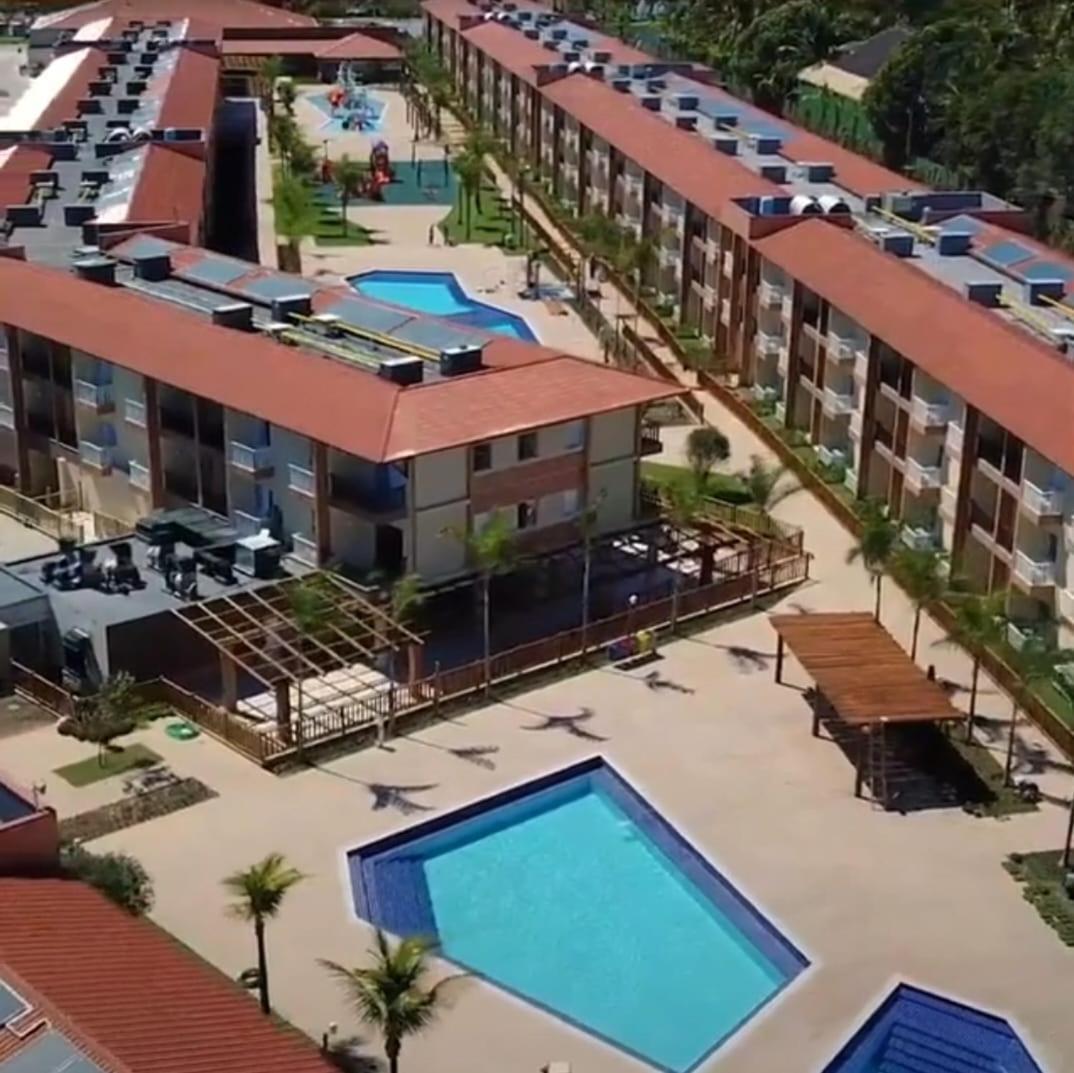 Ondas Praia Resort Porto Seguro Zewnętrze zdjęcie