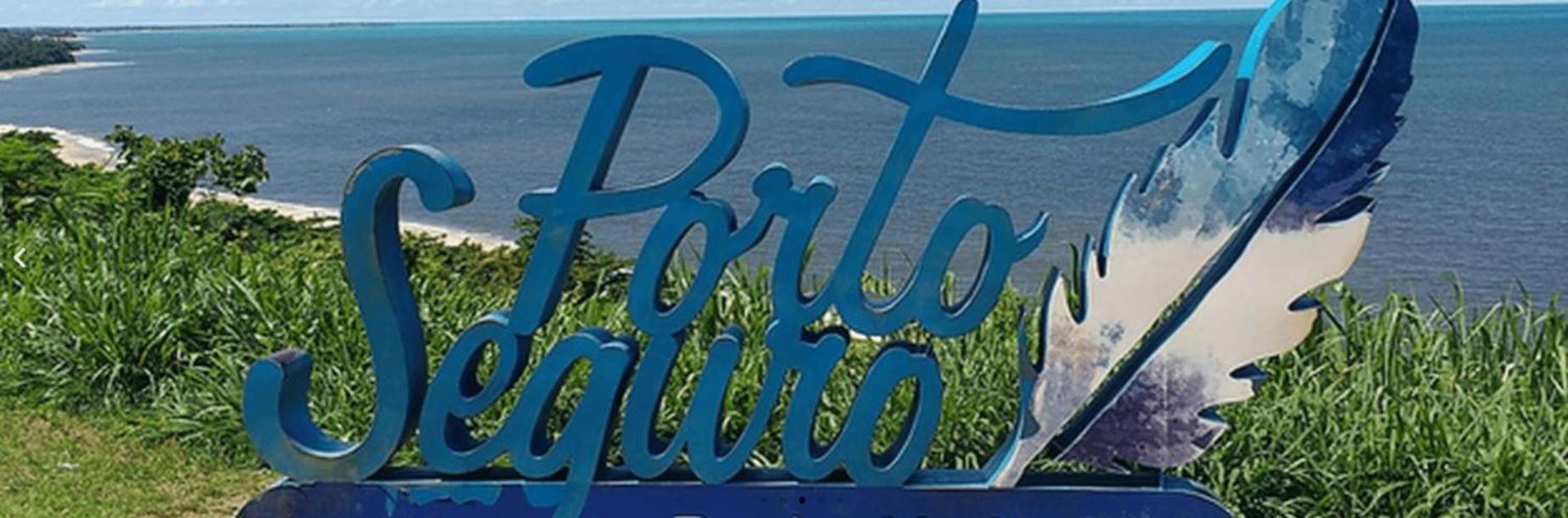 Ondas Praia Resort Porto Seguro Zewnętrze zdjęcie