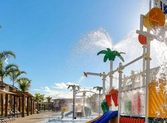 Ondas Praia Resort Porto Seguro Zewnętrze zdjęcie