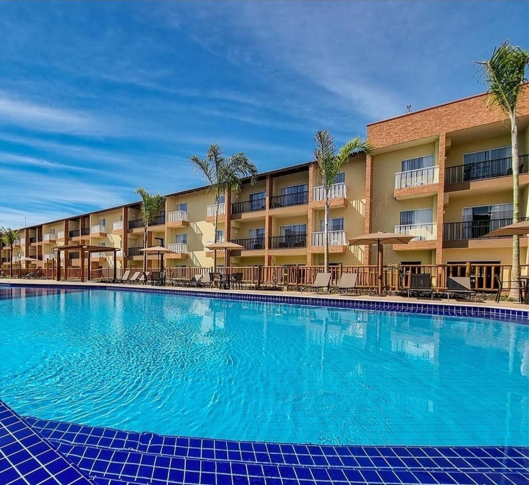 Ondas Praia Resort Porto Seguro Zewnętrze zdjęcie